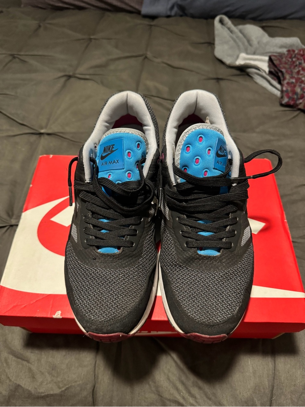Nike Men’s Air Max 1 C2.0 sneakers